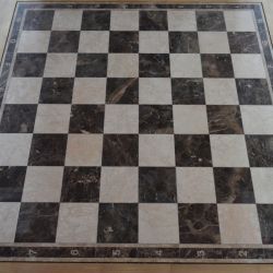 Панно «Шахматная доска»